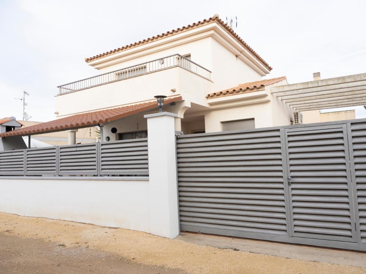 Villa Joan Riumar Exterior photo